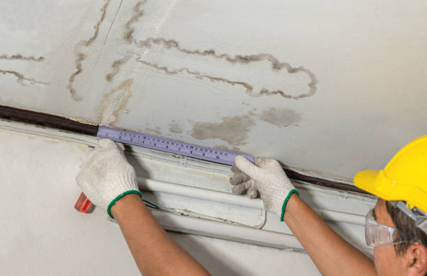 24/7 Emergency Water Damage Inspection experts in Georgetown, TX